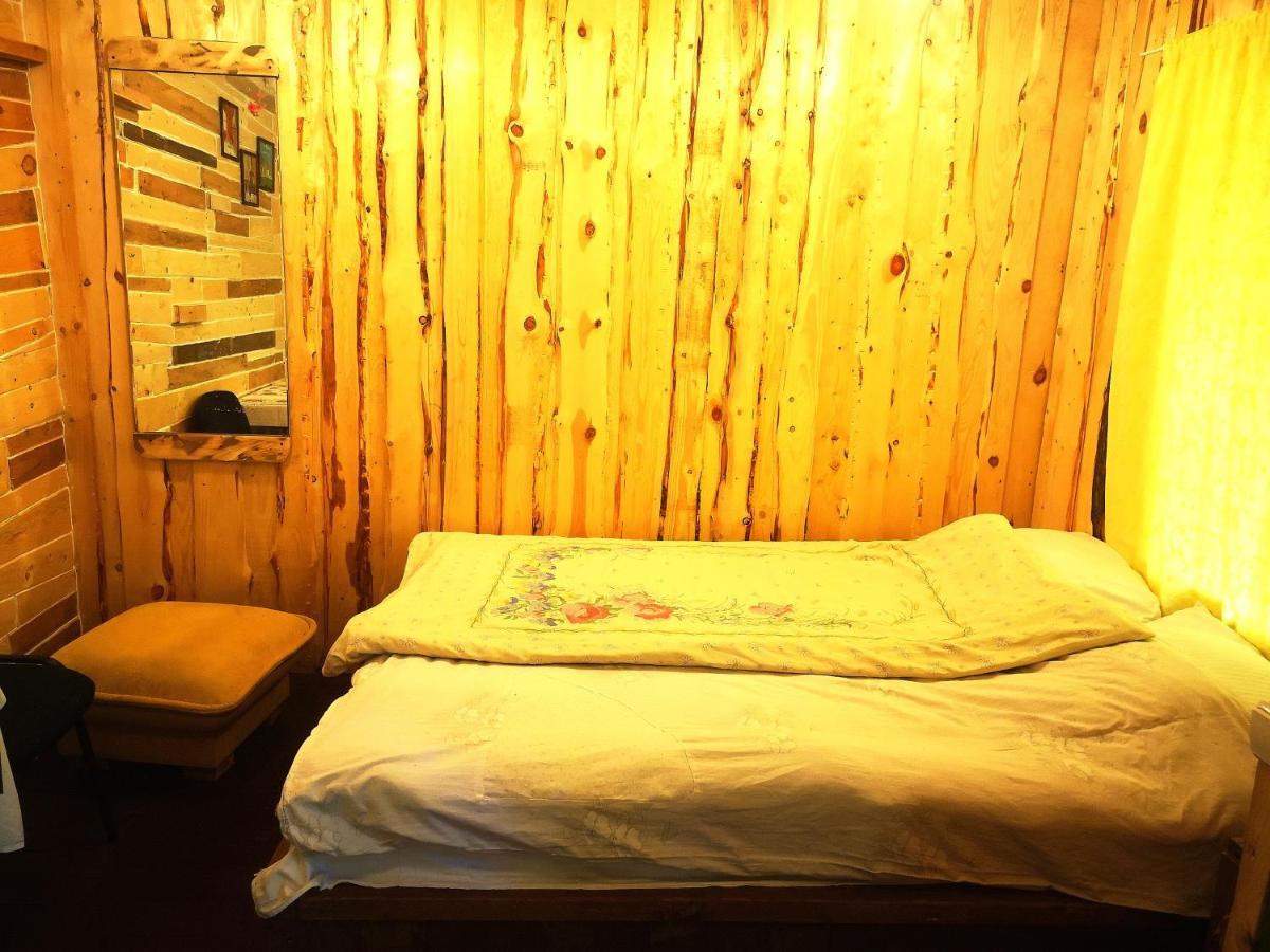 Asmonu Poilsiaviete Villa Kinty Buitenkant foto