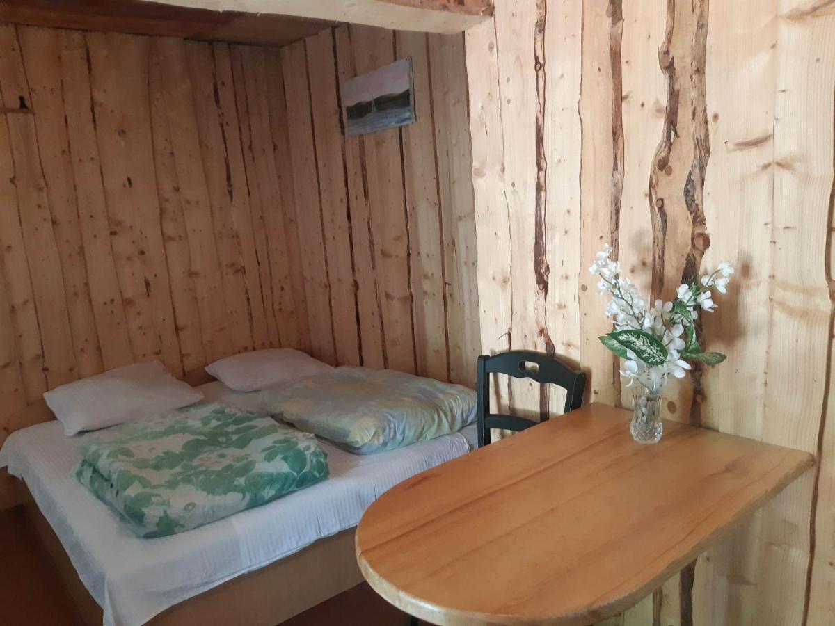 Asmonu Poilsiaviete Villa Kinty Buitenkant foto