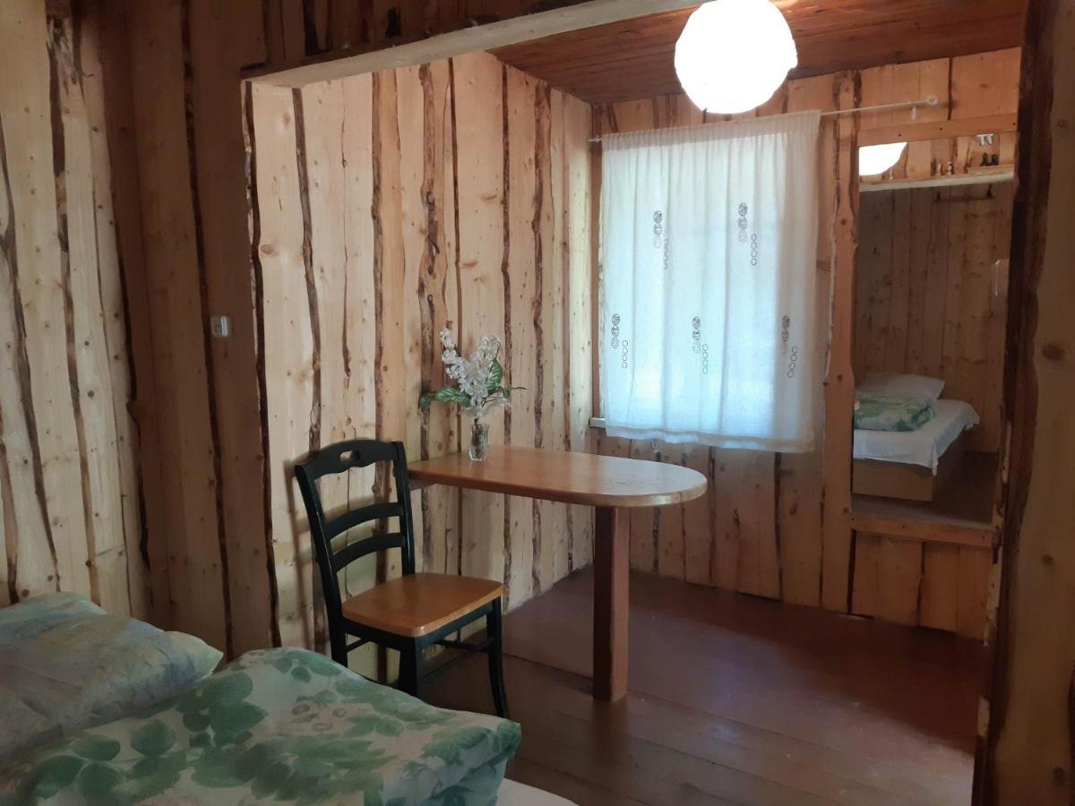 Asmonu Poilsiaviete Villa Kinty Buitenkant foto