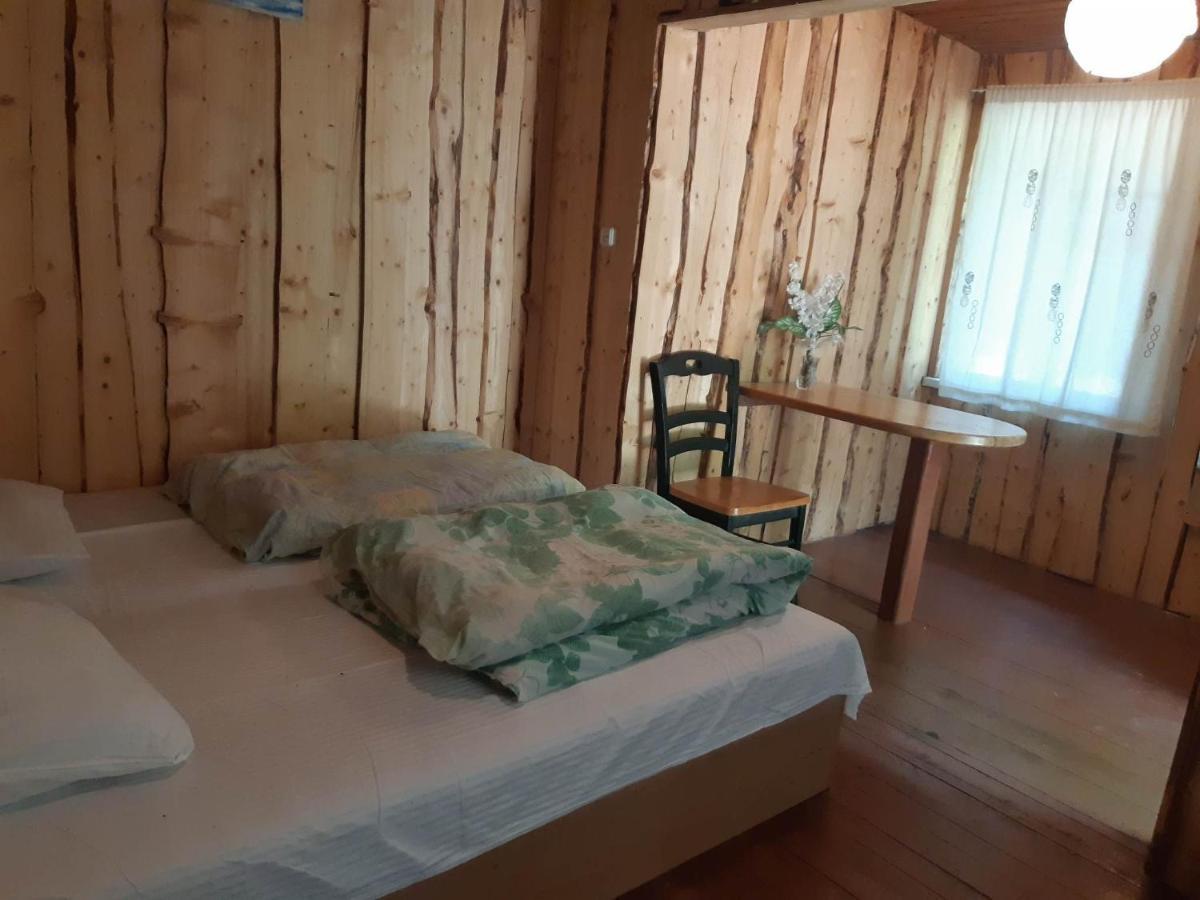 Asmonu Poilsiaviete Villa Kinty Buitenkant foto