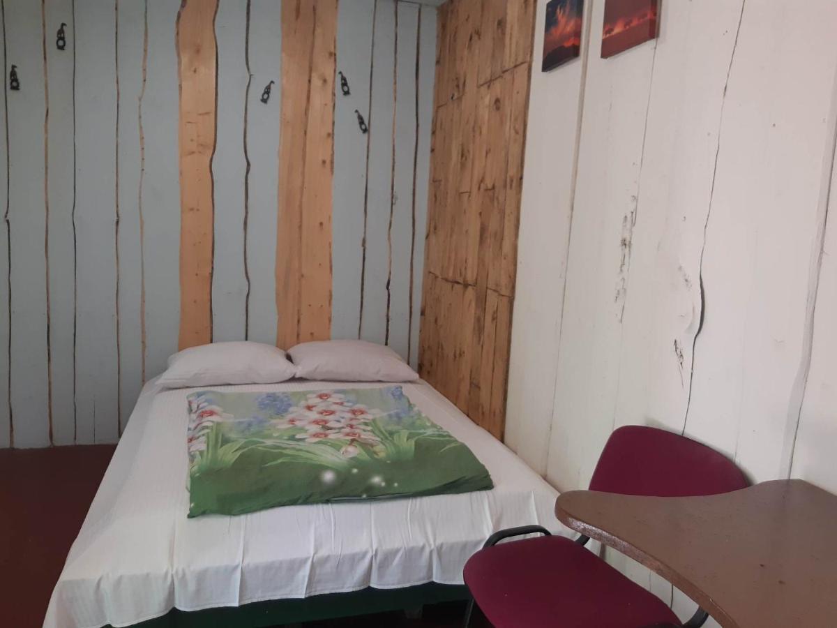 Asmonu Poilsiaviete Villa Kinty Buitenkant foto
