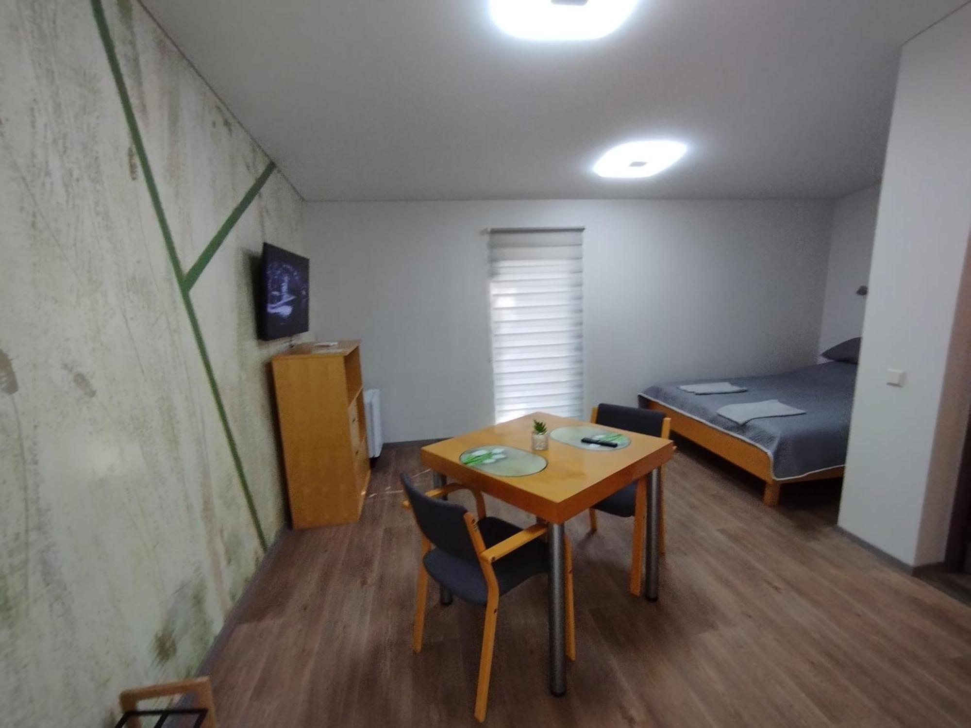 Asmonu Poilsiaviete Villa Kinty Buitenkant foto