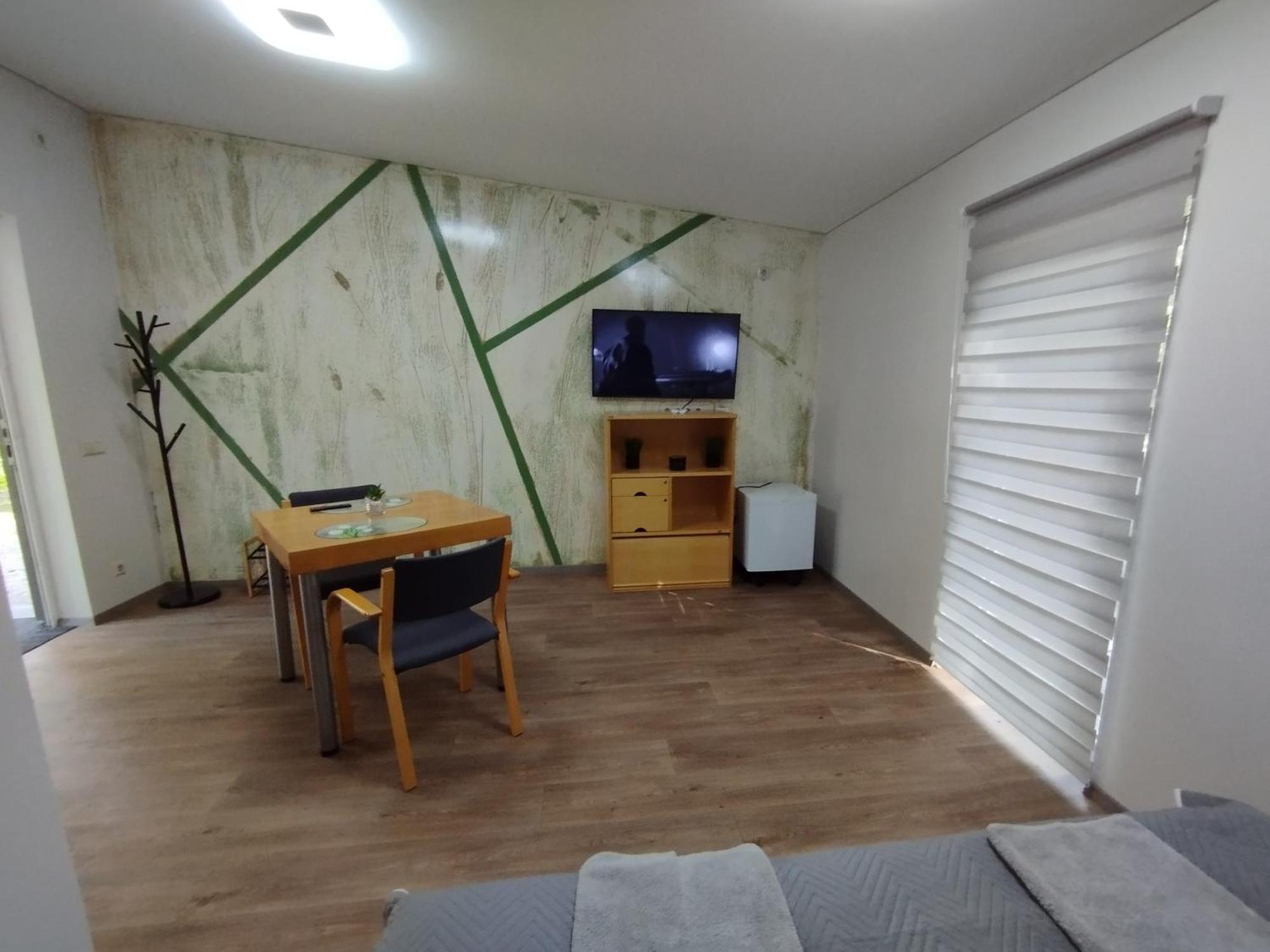 Asmonu Poilsiaviete Villa Kinty Buitenkant foto