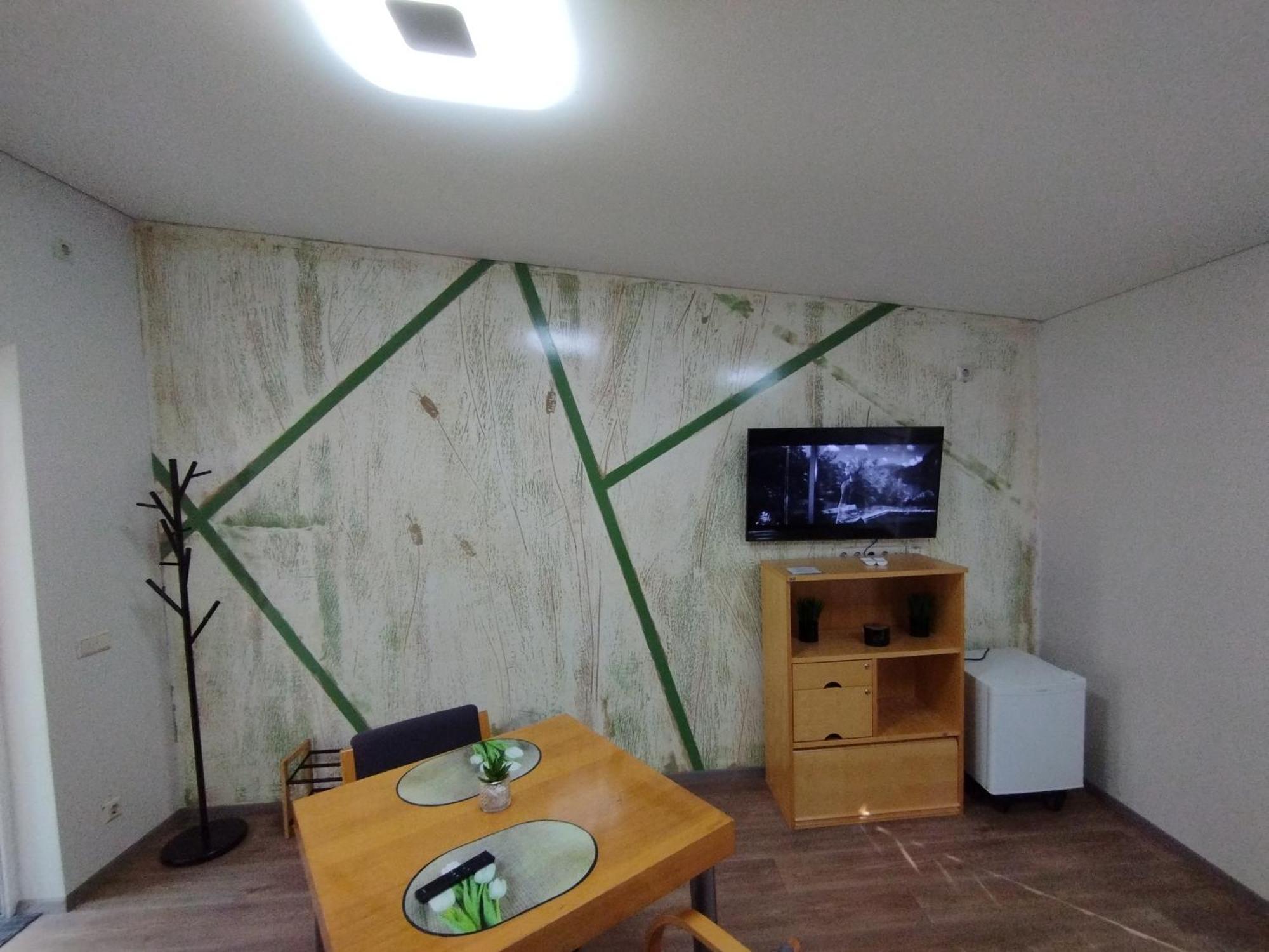 Asmonu Poilsiaviete Villa Kinty Buitenkant foto
