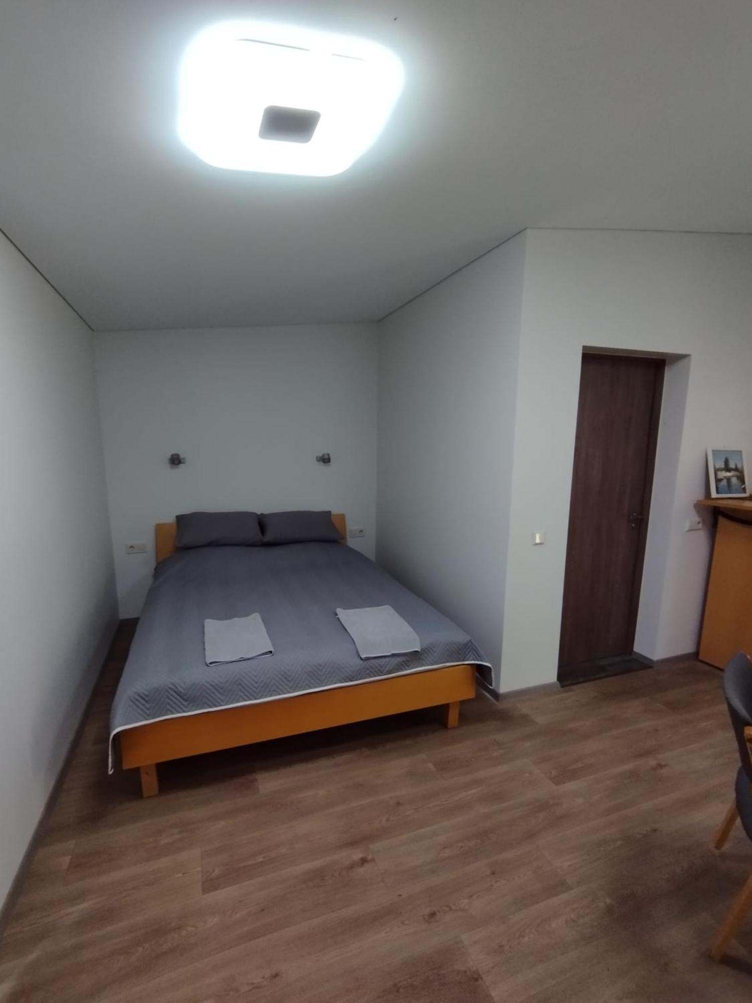 Asmonu Poilsiaviete Villa Kinty Buitenkant foto