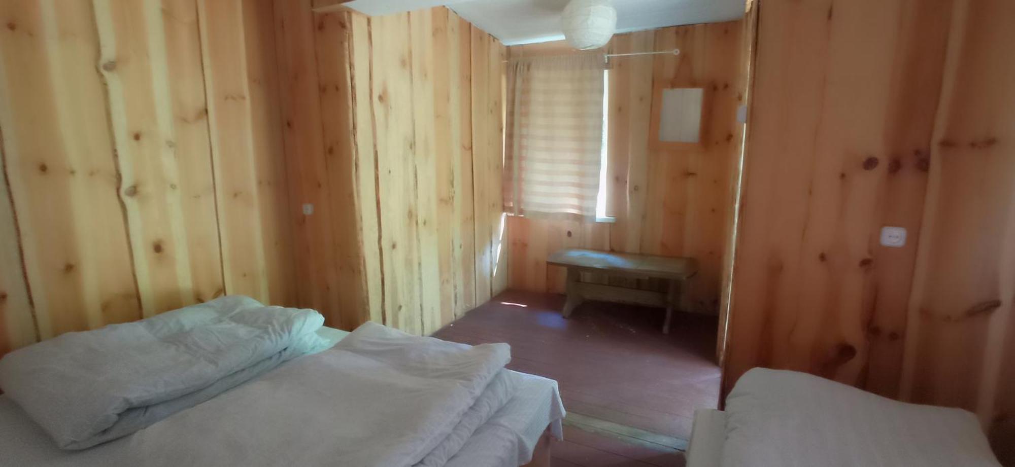 Asmonu Poilsiaviete Villa Kinty Buitenkant foto