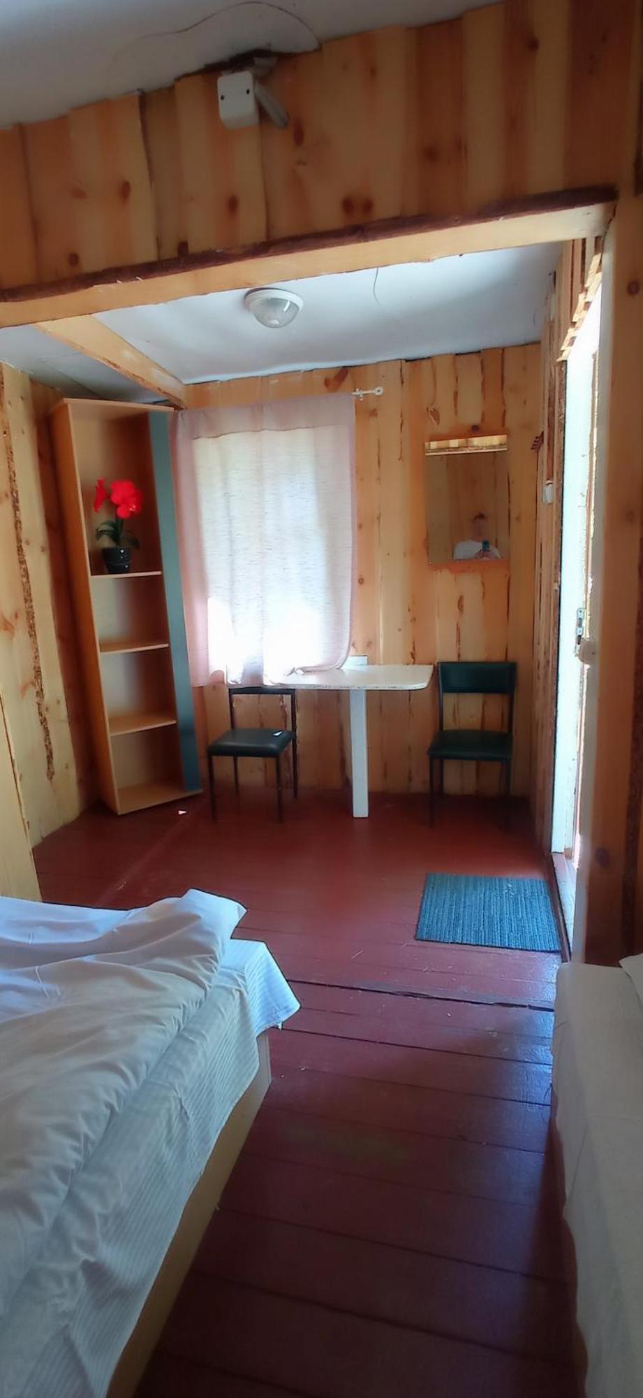 Asmonu Poilsiaviete Villa Kinty Buitenkant foto