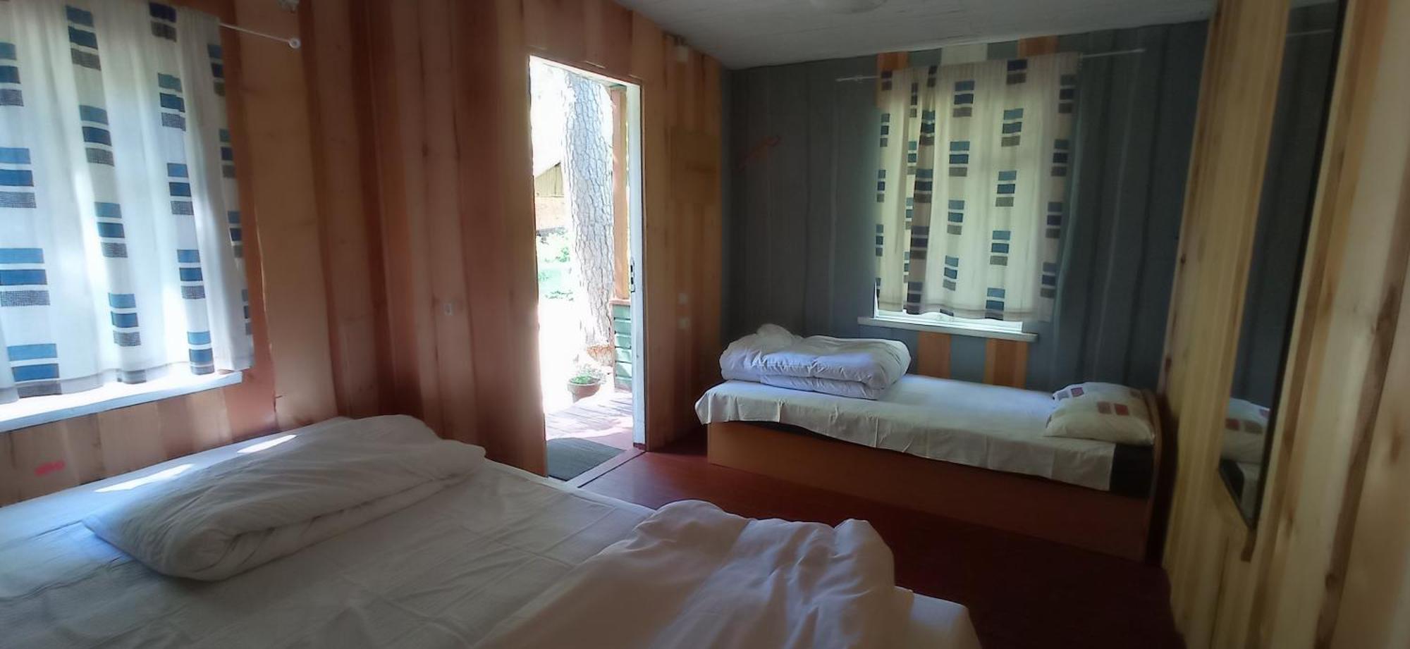 Asmonu Poilsiaviete Villa Kinty Buitenkant foto