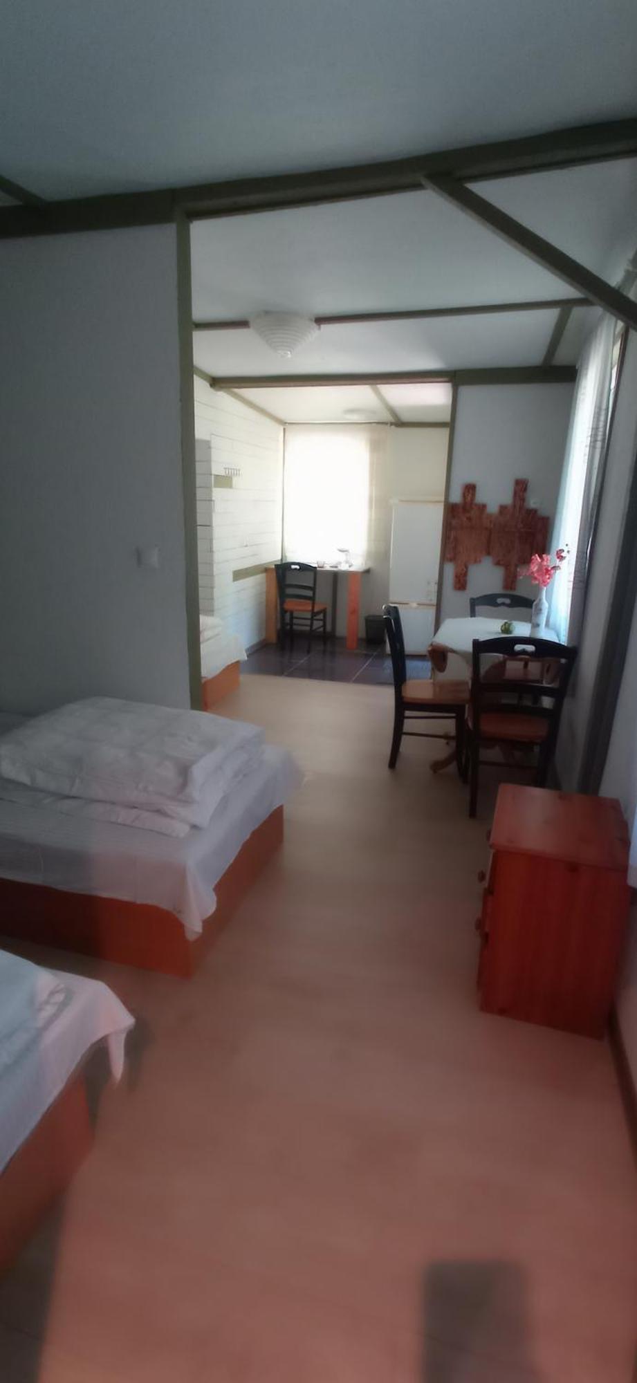 Asmonu Poilsiaviete Villa Kinty Buitenkant foto