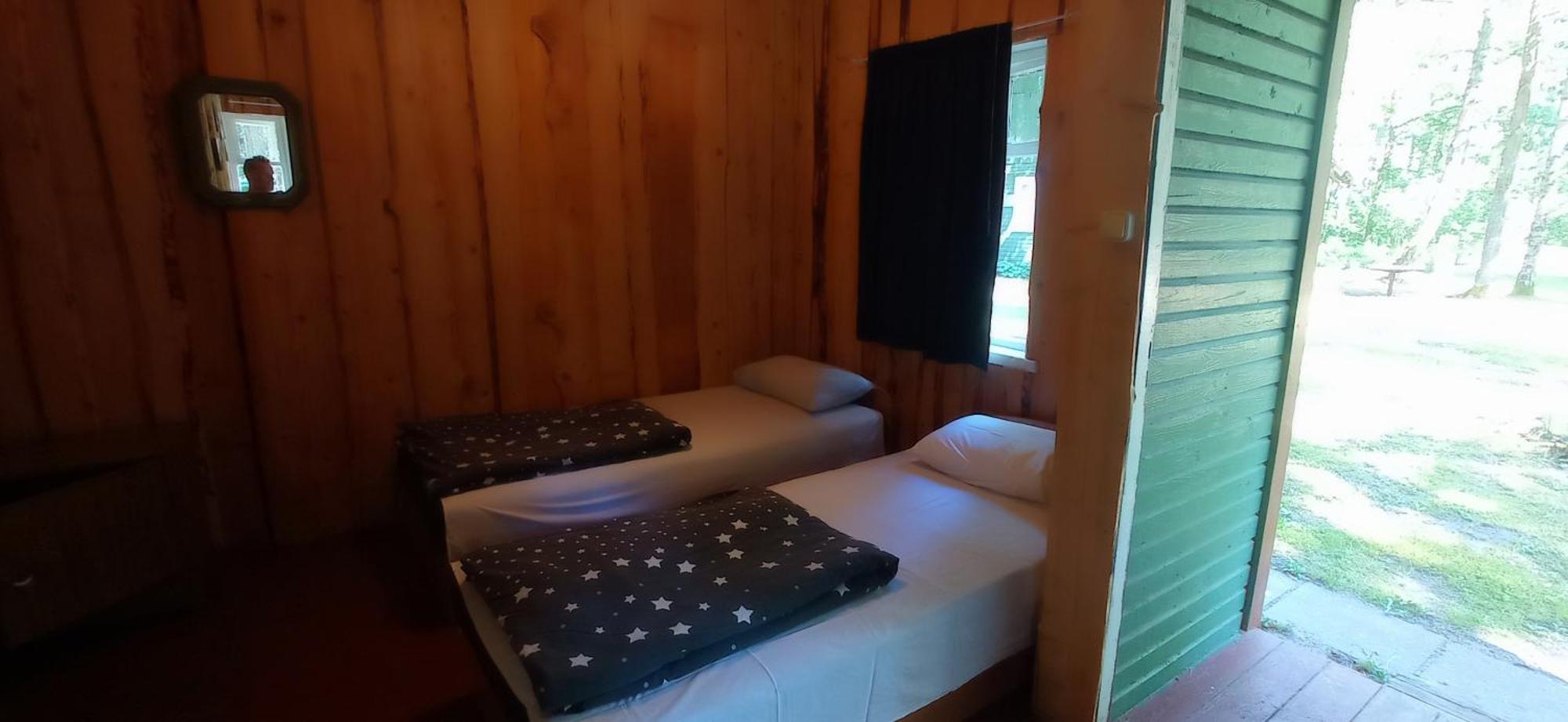 Asmonu Poilsiaviete Villa Kinty Buitenkant foto