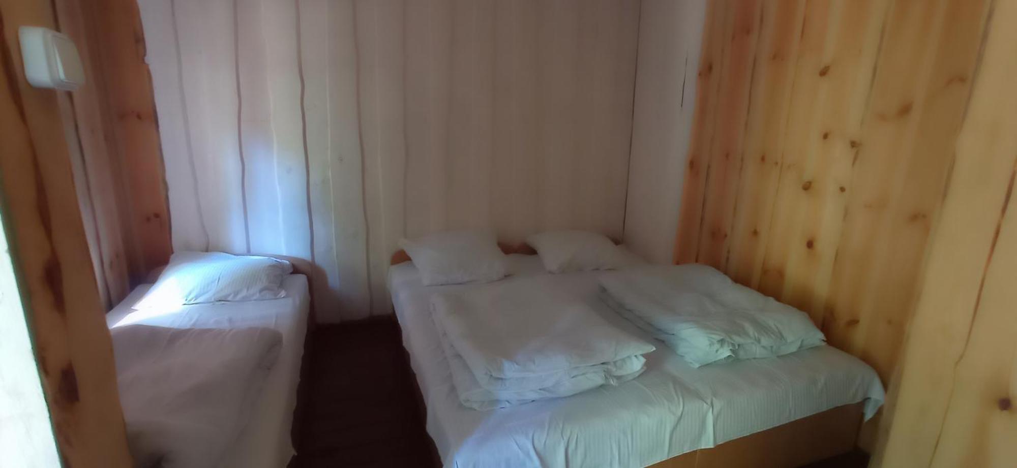 Asmonu Poilsiaviete Villa Kinty Buitenkant foto