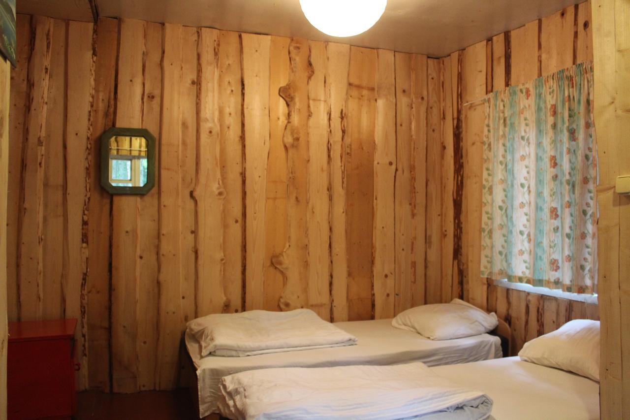 Asmonu Poilsiaviete Villa Kinty Buitenkant foto