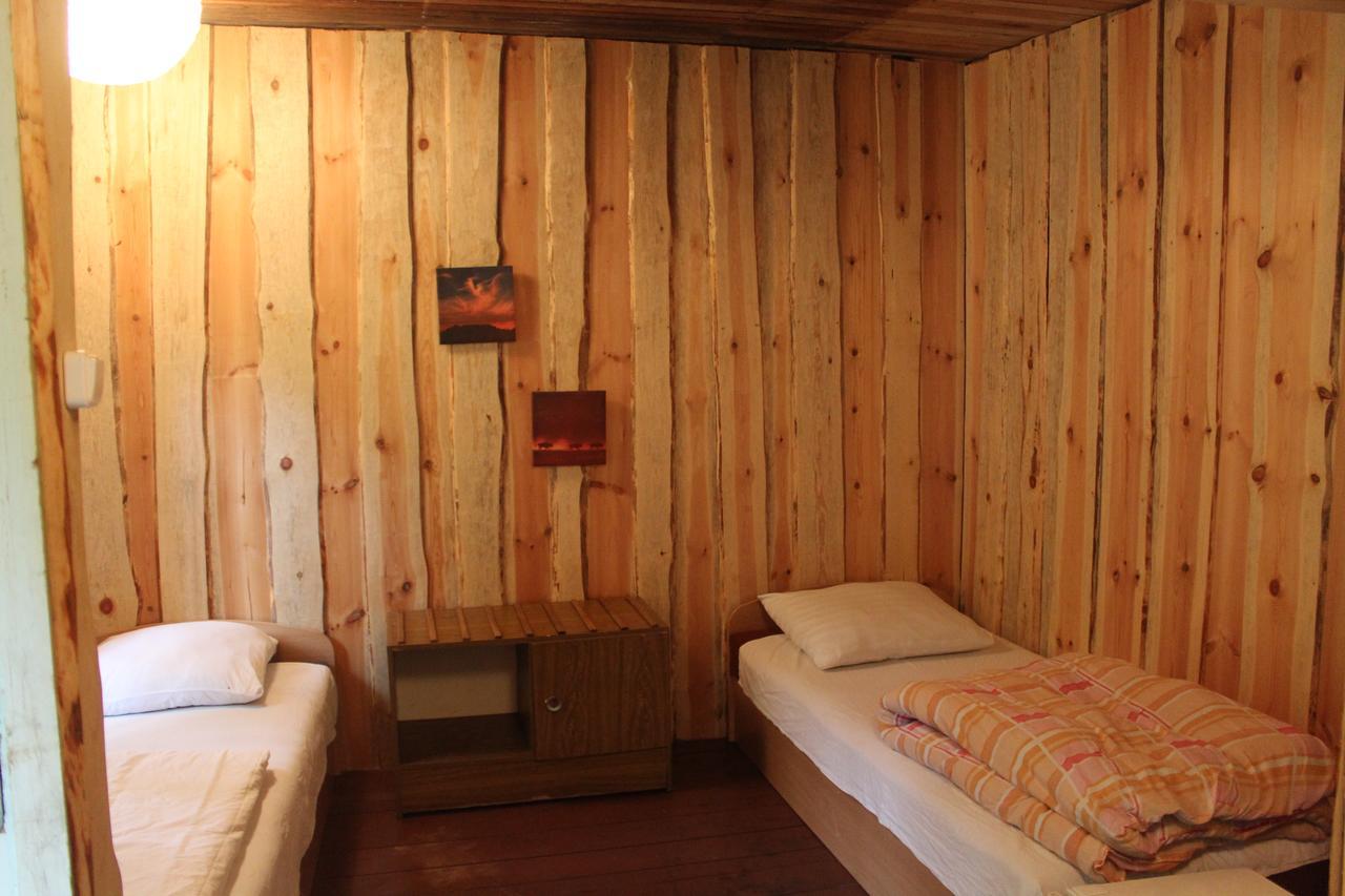 Asmonu Poilsiaviete Villa Kinty Buitenkant foto