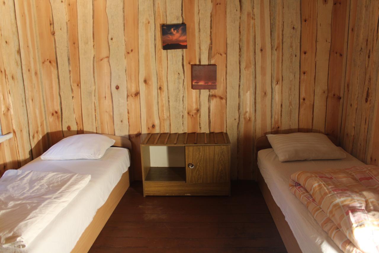 Asmonu Poilsiaviete Villa Kinty Buitenkant foto